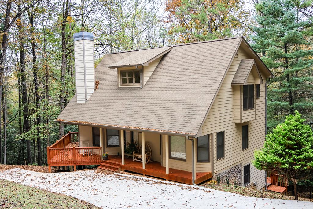 429222 Ellijay Residential