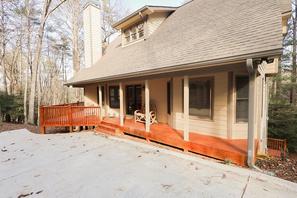 429222 Ellijay Residential