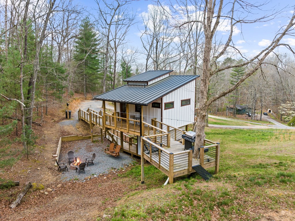 429223 Morganton Residential