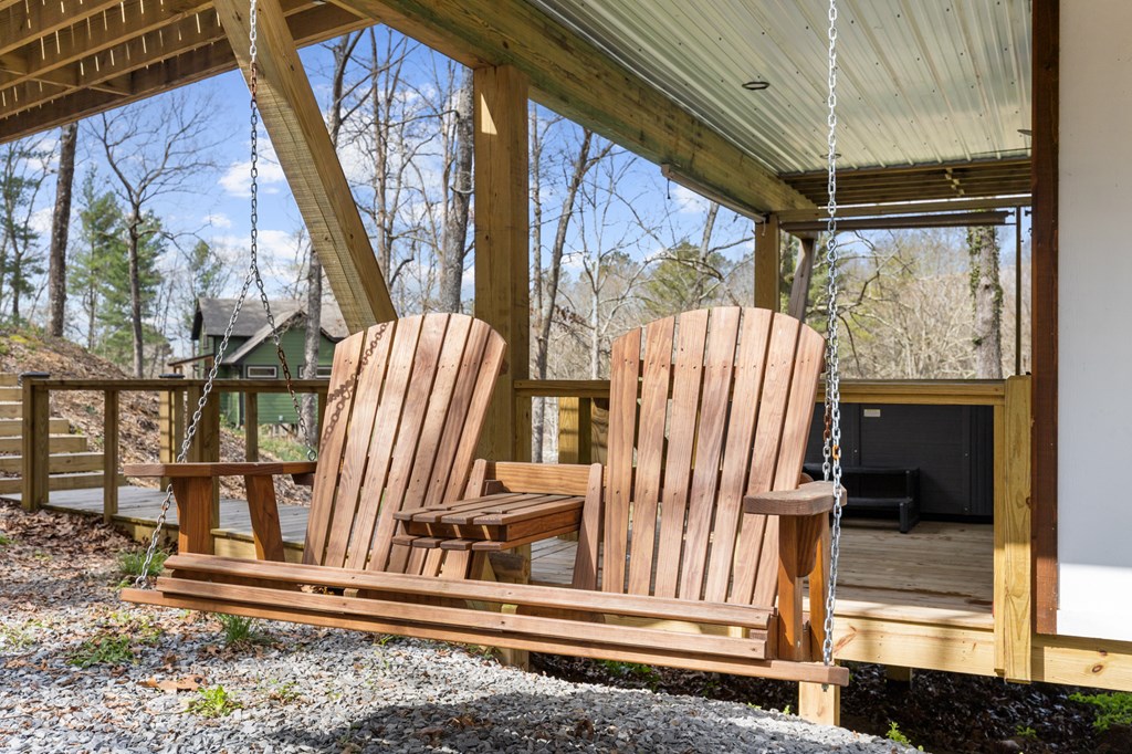 429223 Morganton Residential