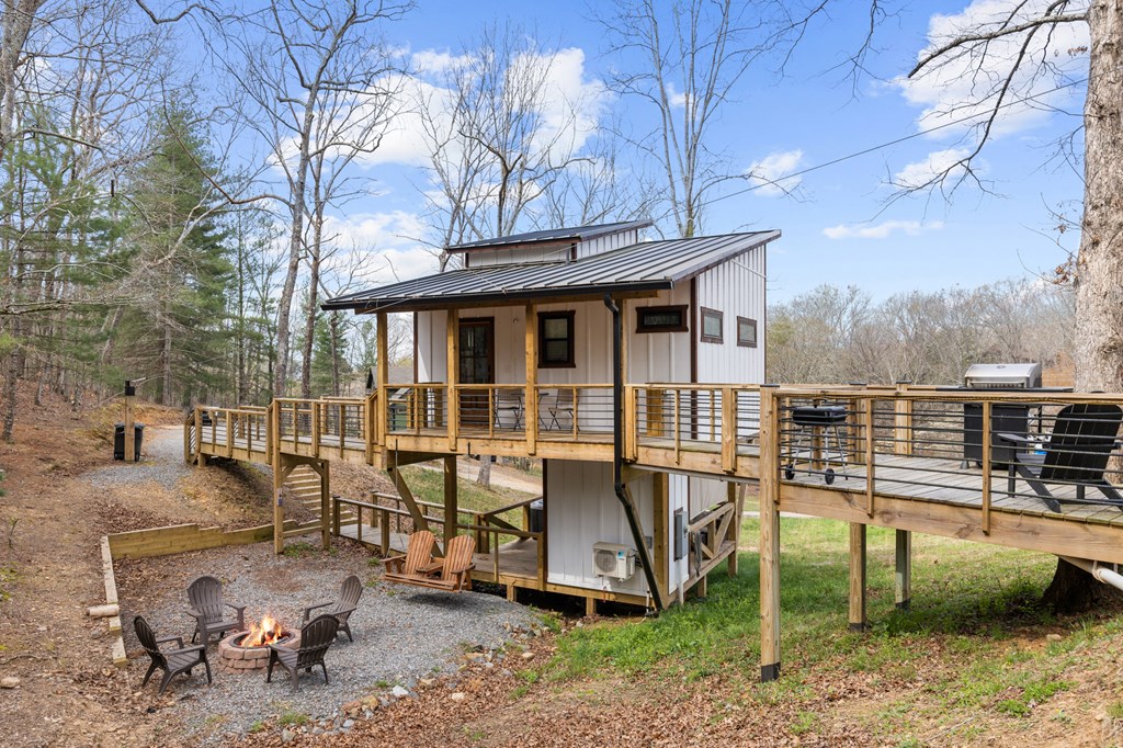 429223 Morganton Residential