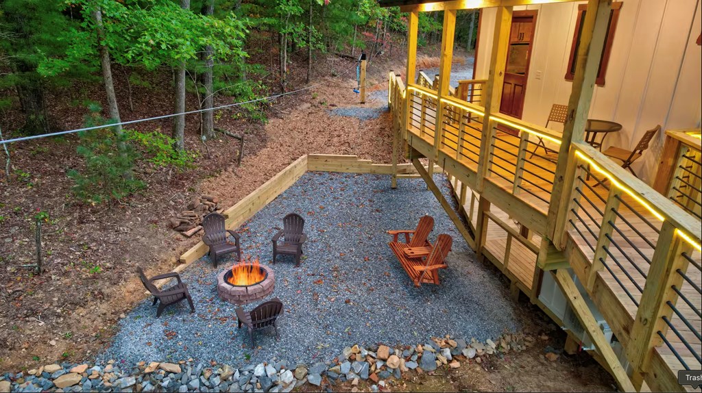 429223 Morganton Residential