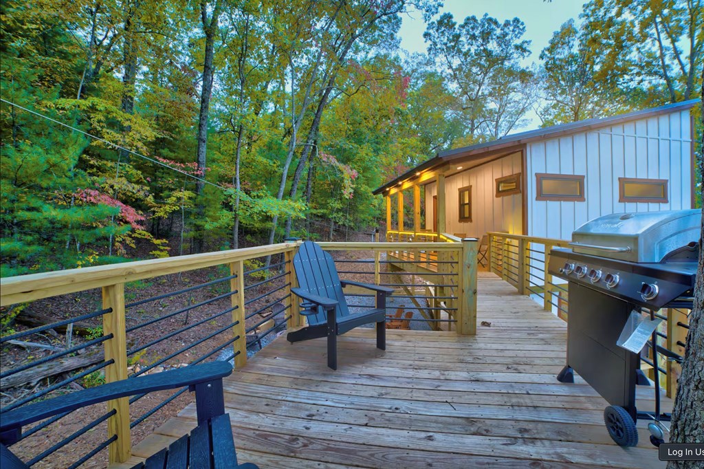 429223 Morganton Residential