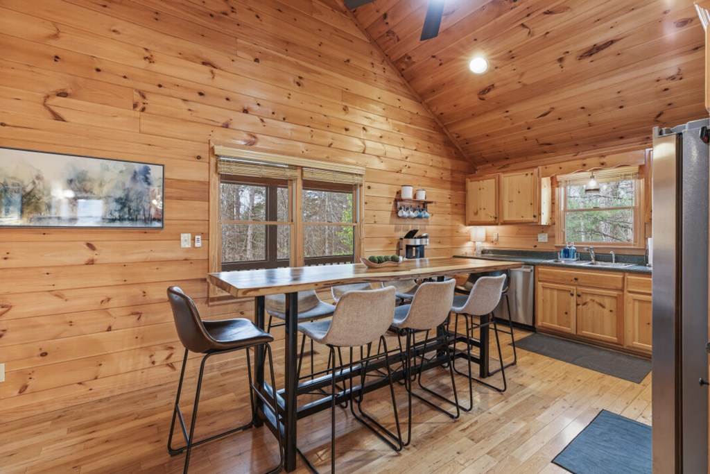 429225 Blue Ridge Residential