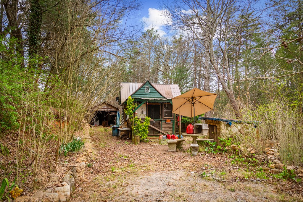 429228 Ellijay Residential