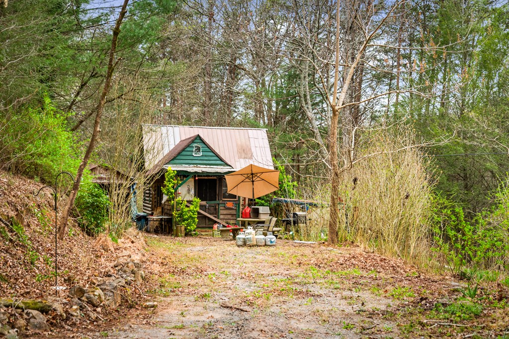 429228 Ellijay Residential