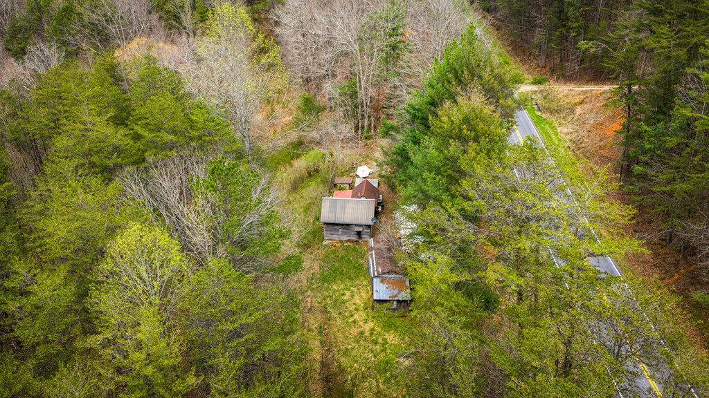 429228 Ellijay Residential