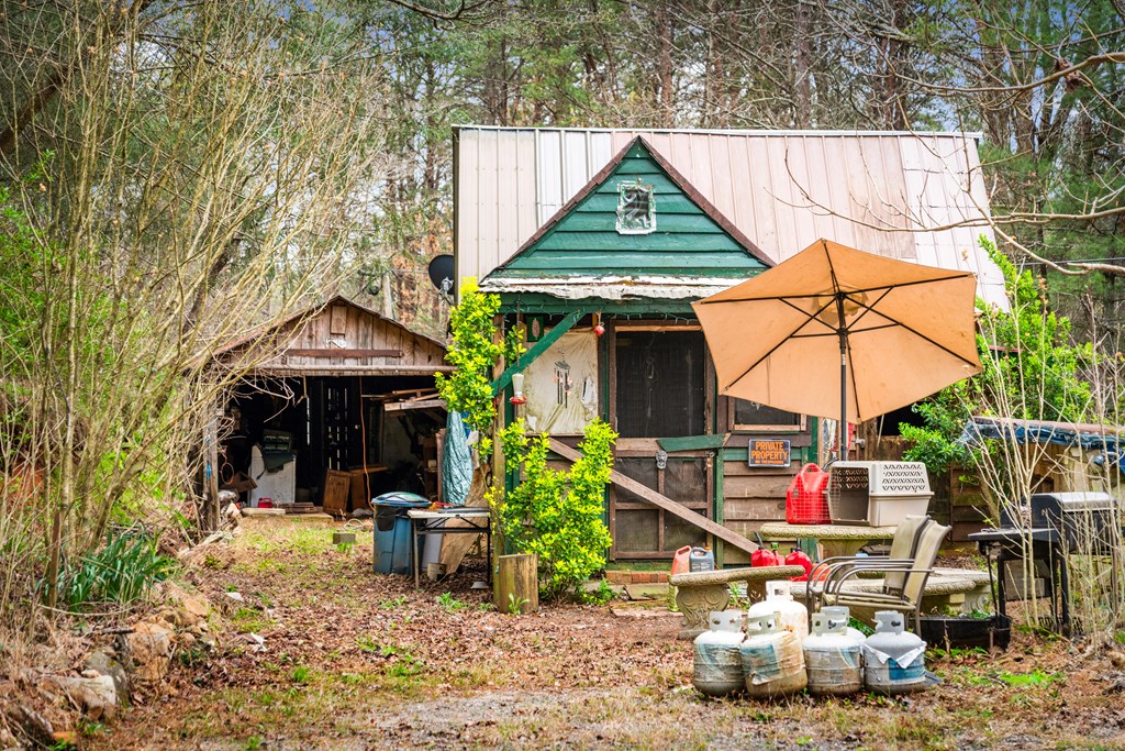 429228 Ellijay Residential