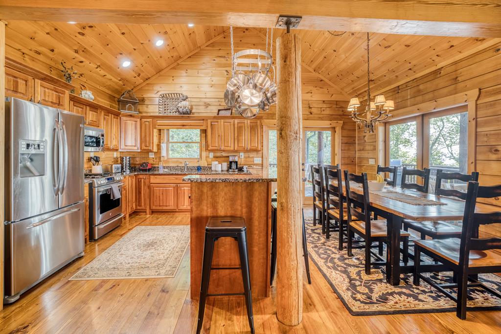 429229 Blue Ridge Residential