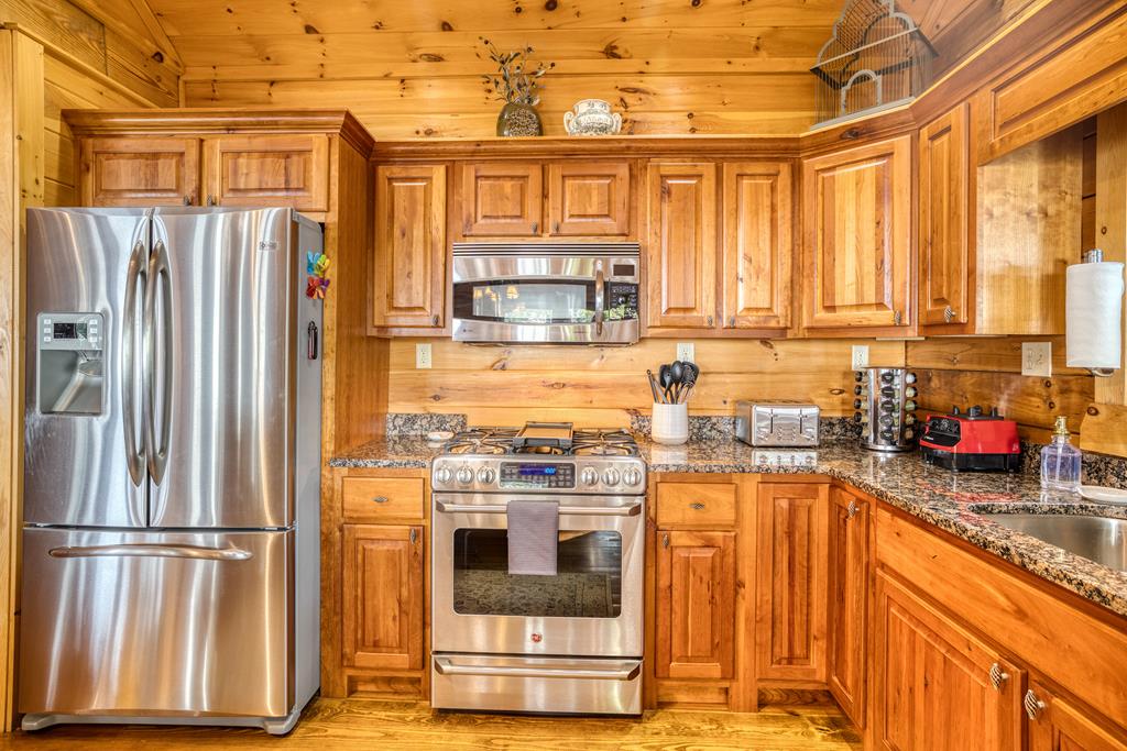 429229 Blue Ridge Residential