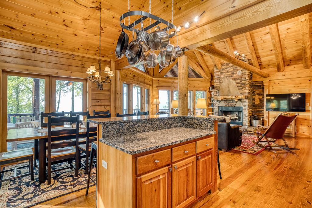 429229 Blue Ridge Residential