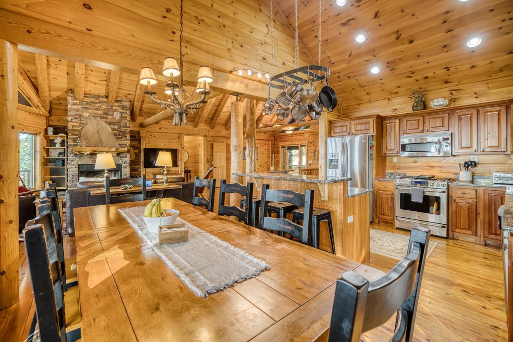 429229 Blue Ridge Residential