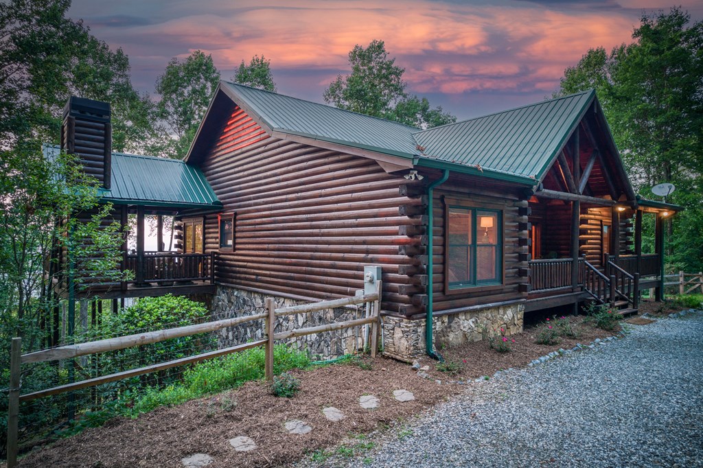 429229 Blue Ridge Residential