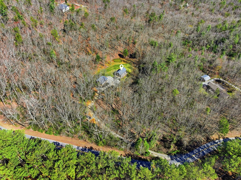 429231 Clarkesville Residential