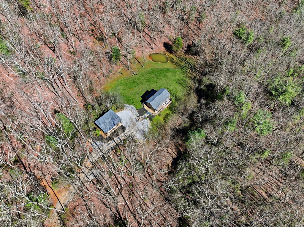 429231 Clarkesville Residential