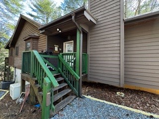 429234 Morganton Residential