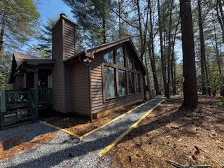 429234 Morganton Residential