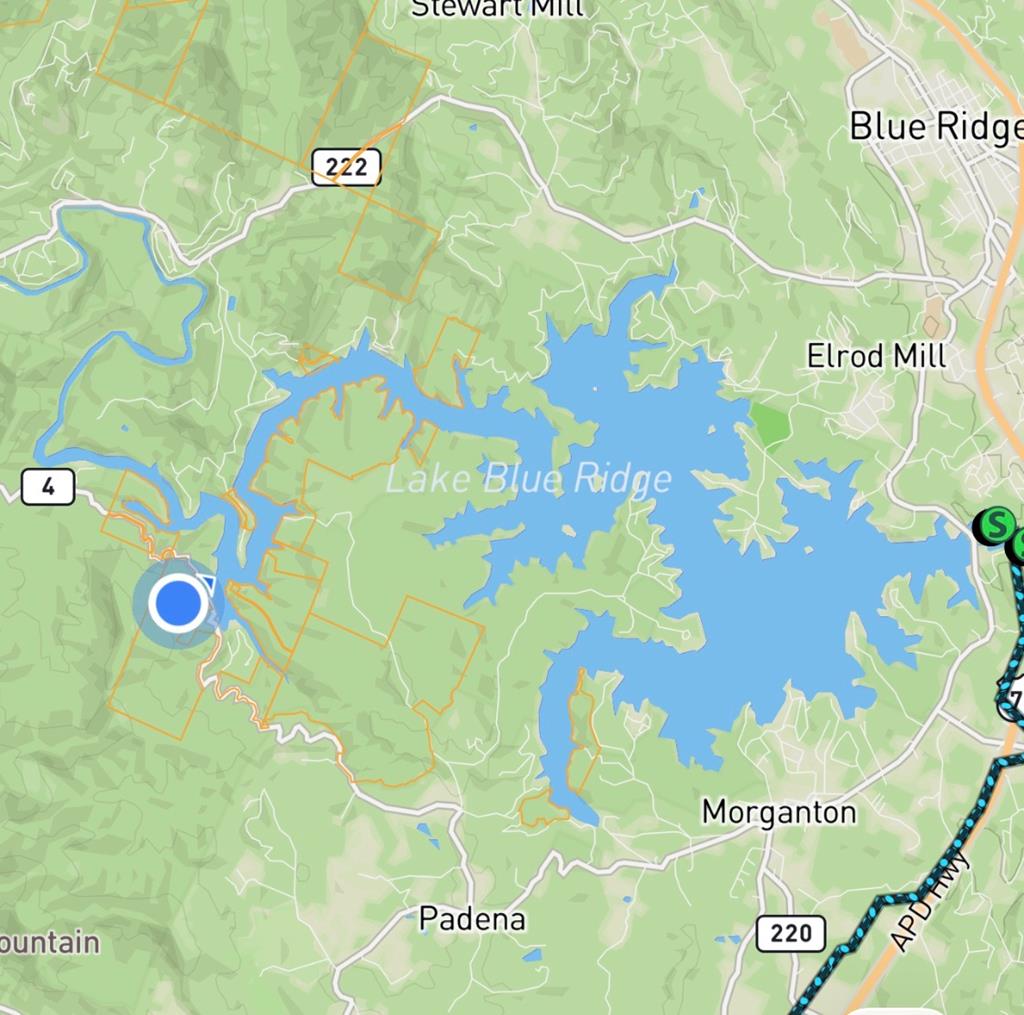 429234 Morganton Residential