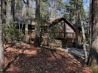 429234 Morganton Residential