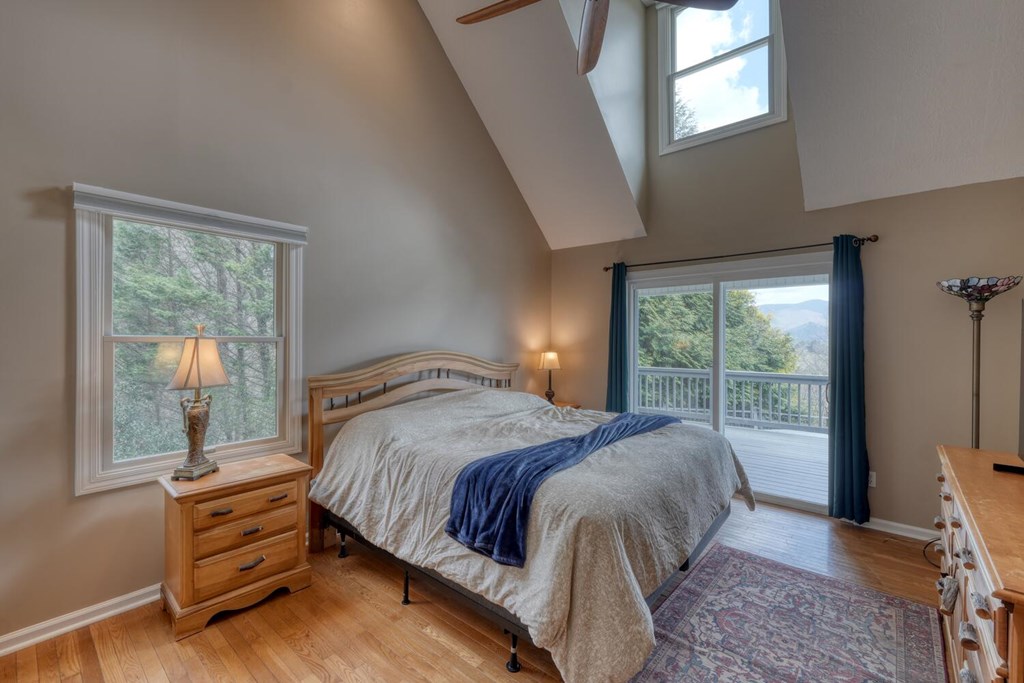 429236 Hiawassee Residential