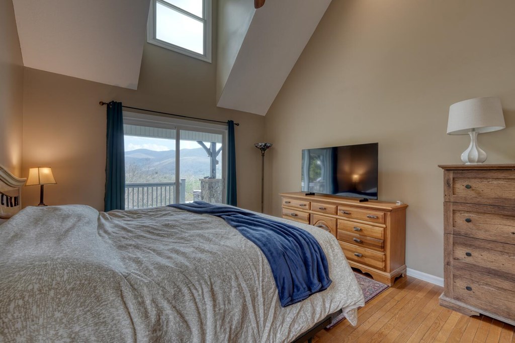 429236 Hiawassee Residential