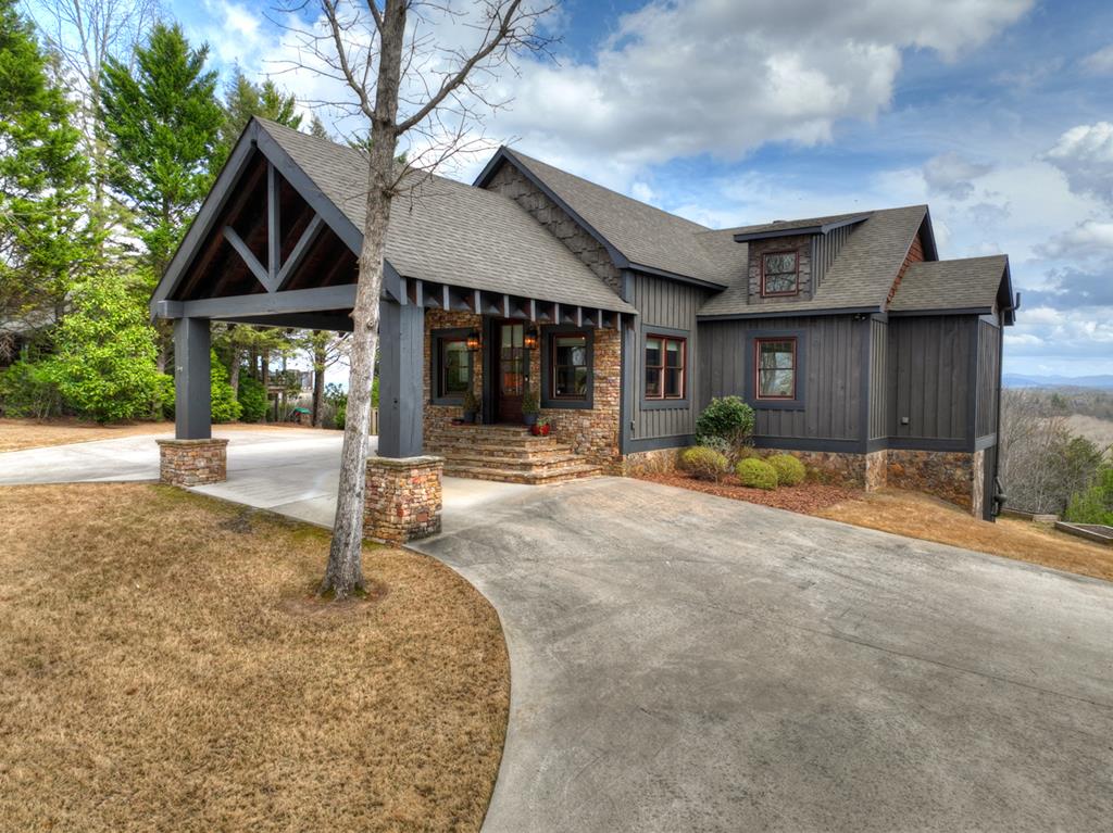 429240 Mineral Bluff Residential