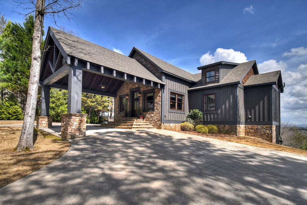 429240 Mineral Bluff Residential