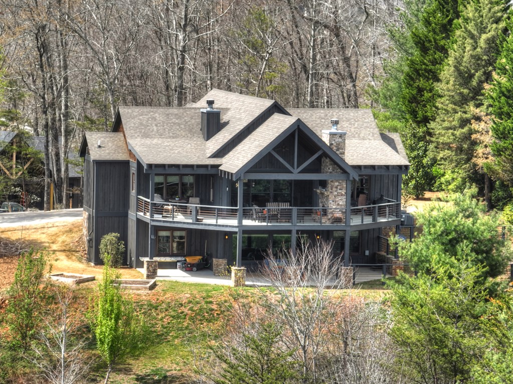 429240 Mineral Bluff Residential