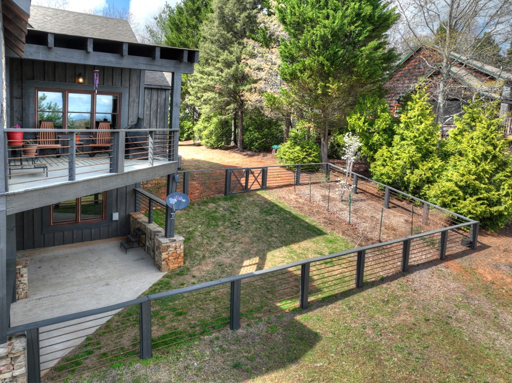 429240 Mineral Bluff Residential