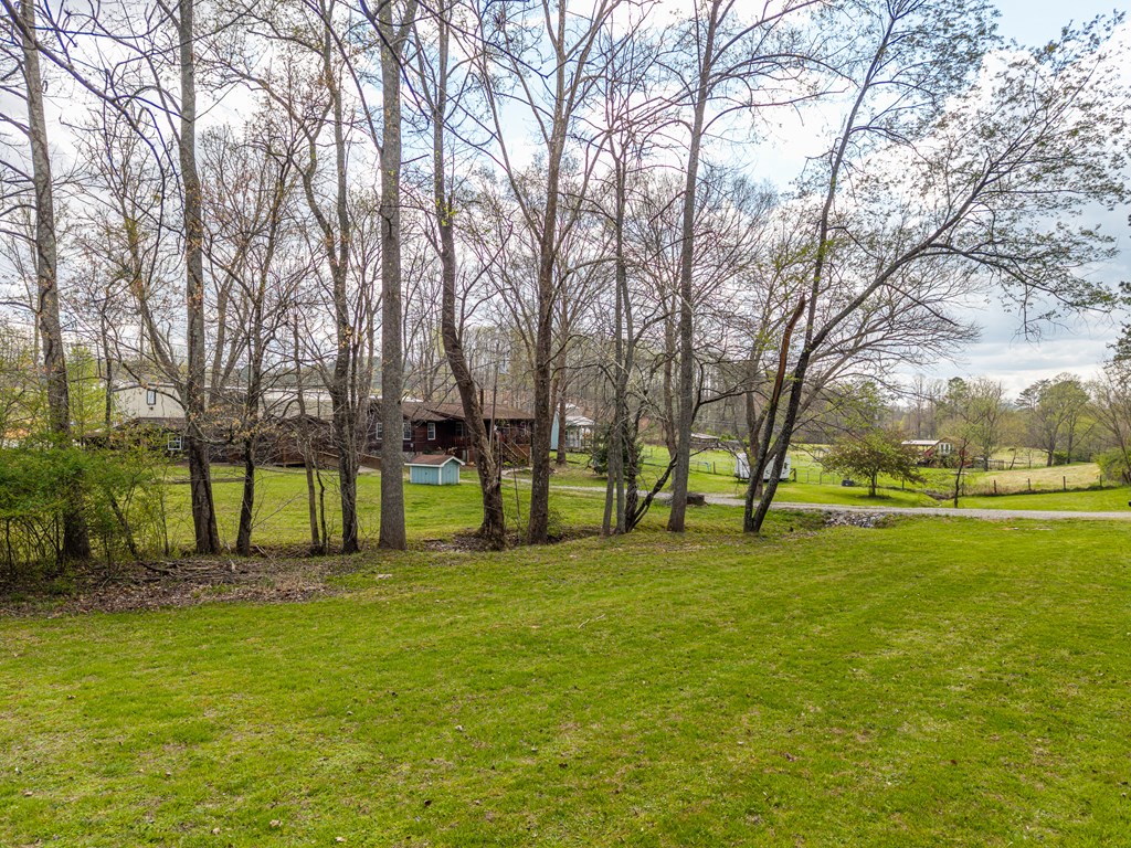 429241 Blairsville Residential