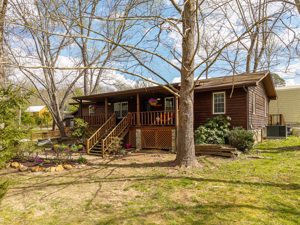 429241 Blairsville Residential