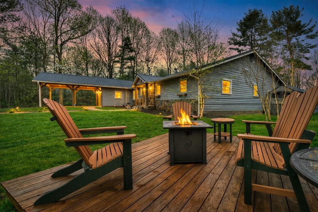 429243 Ellijay Residential