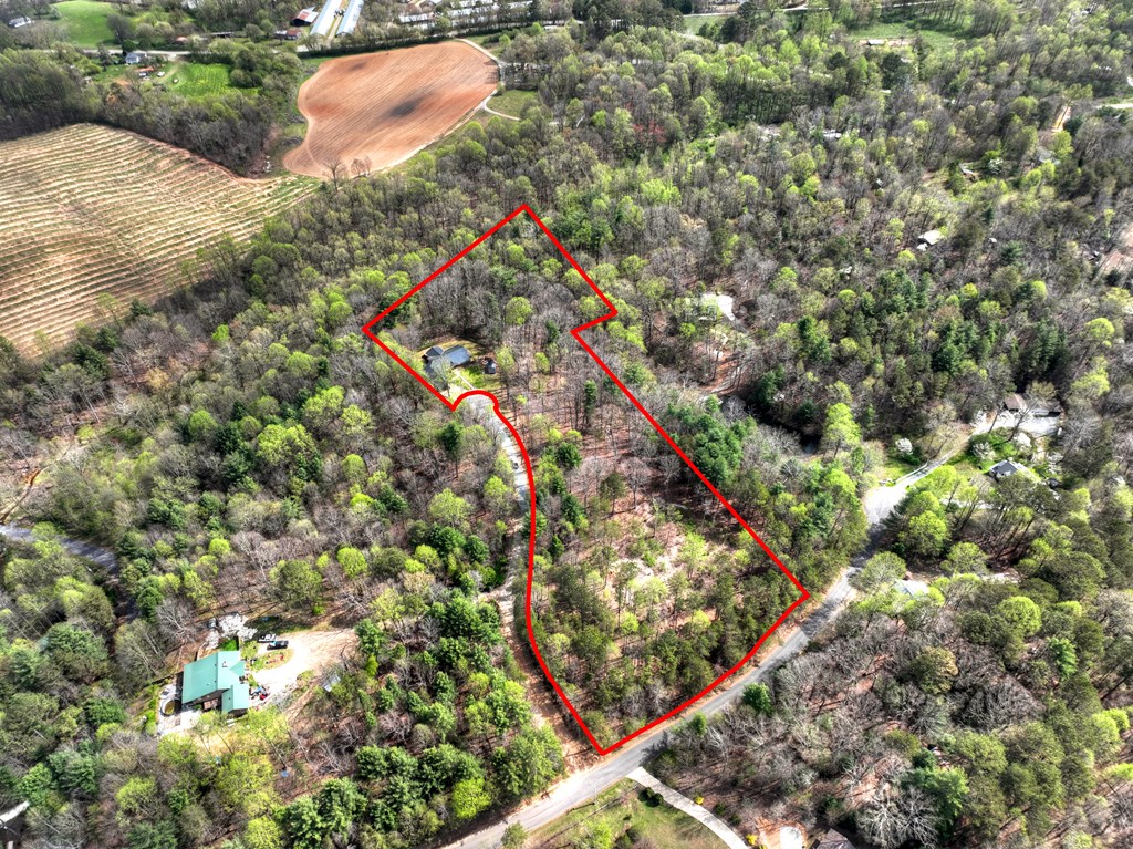 429243 Ellijay Residential