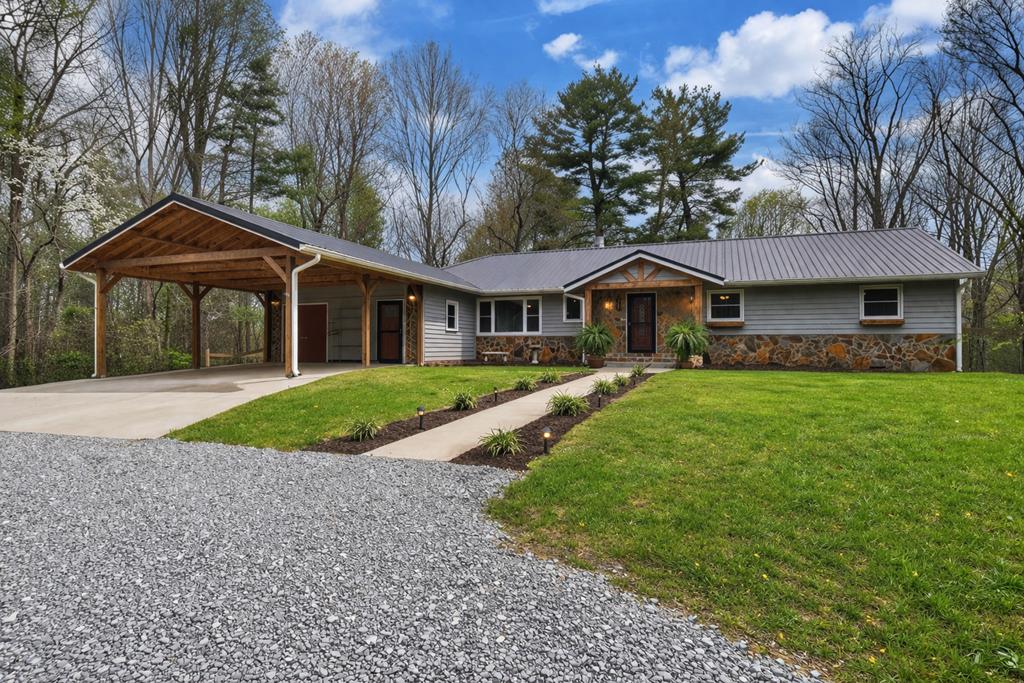 429243 Ellijay Residential