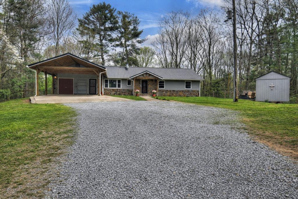 429243 Ellijay Residential