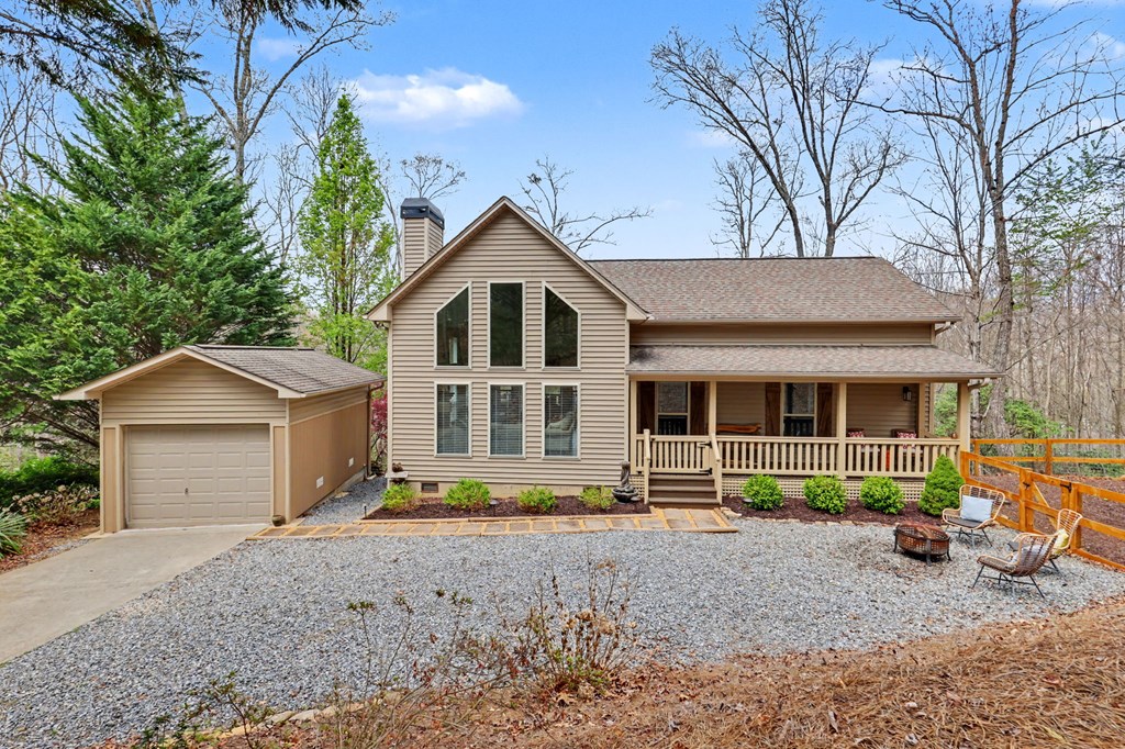 429246 Hiawassee Residential