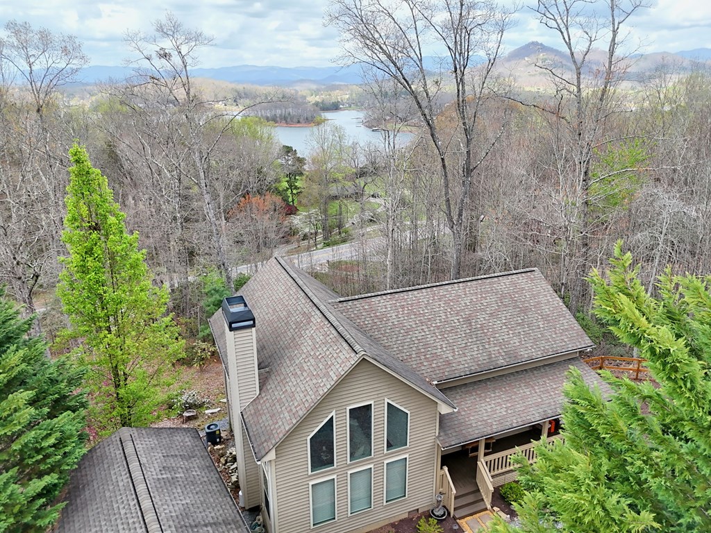 429246 Hiawassee Residential