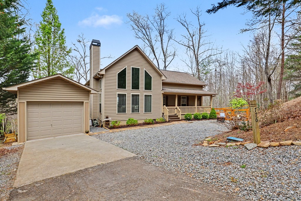 429246 Hiawassee Residential