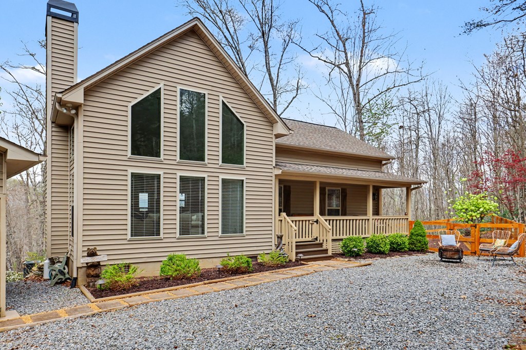 429246 Hiawassee Residential
