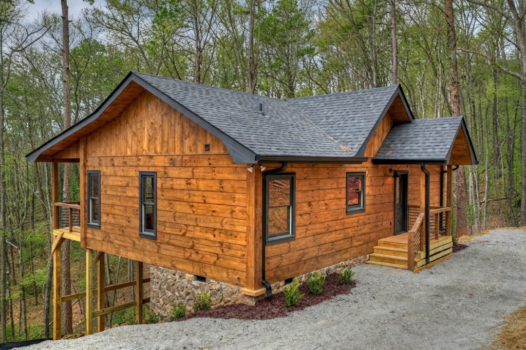 429247 Cherry Log Residential