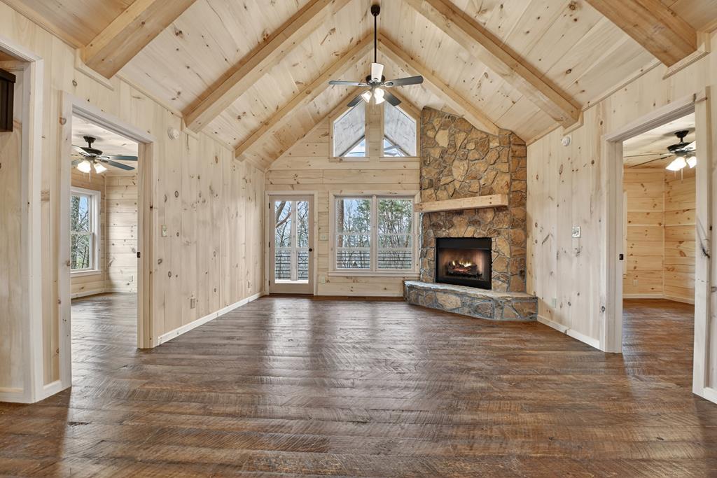 429247 Cherry Log Residential