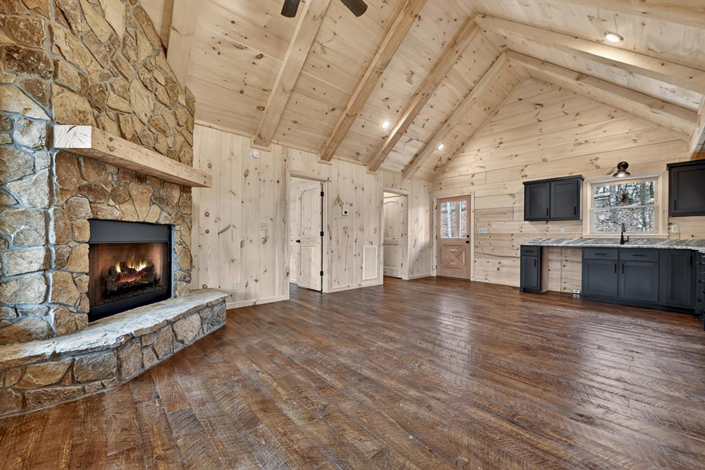 429247 Cherry Log Residential