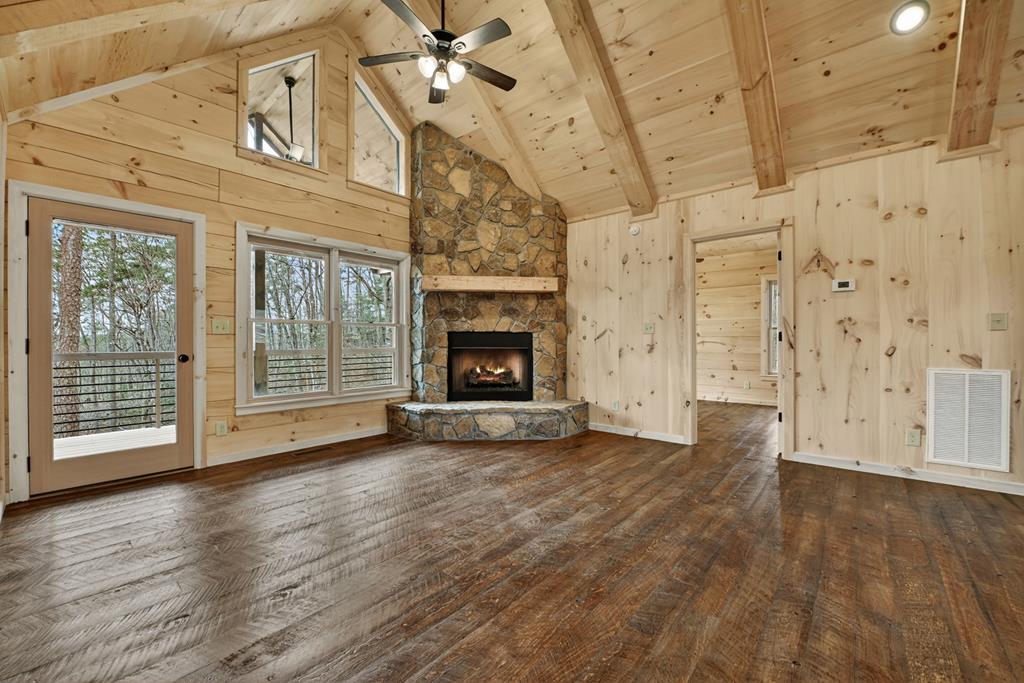 429247 Cherry Log Residential