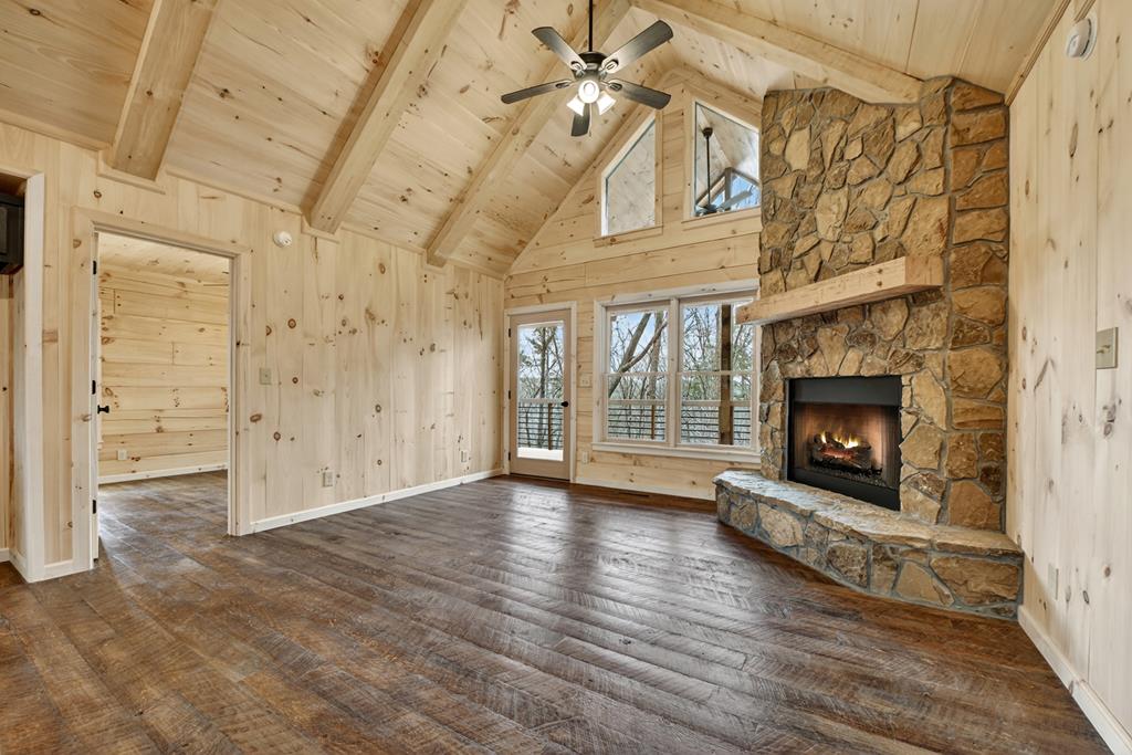 429247 Cherry Log Residential