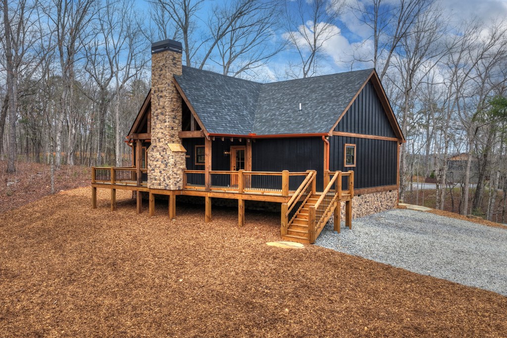 429249 Ellijay Residential