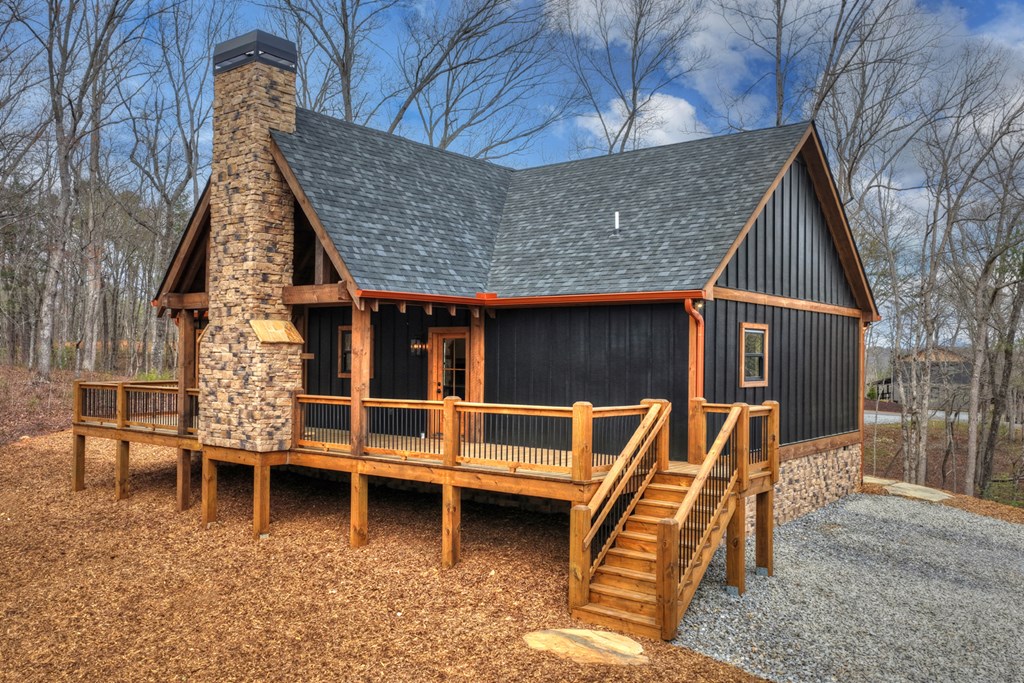 429249 Ellijay Residential