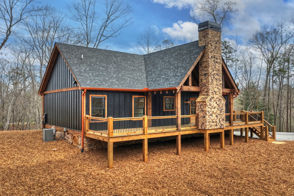 429249 Ellijay Residential