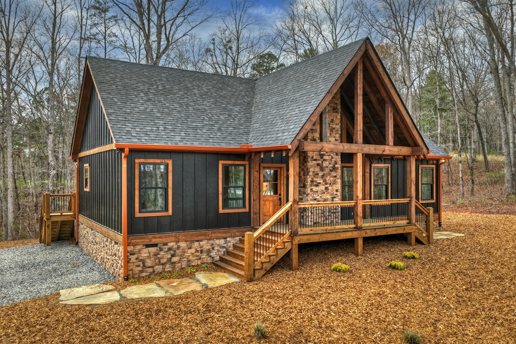 429249 Ellijay Residential