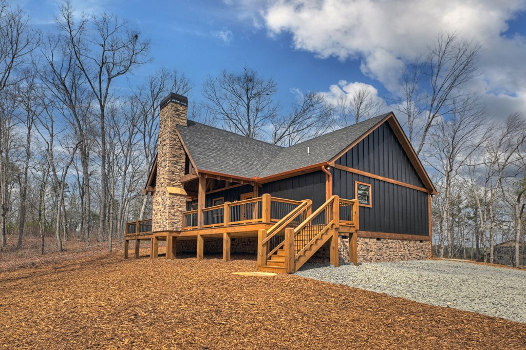429249 Ellijay Residential
