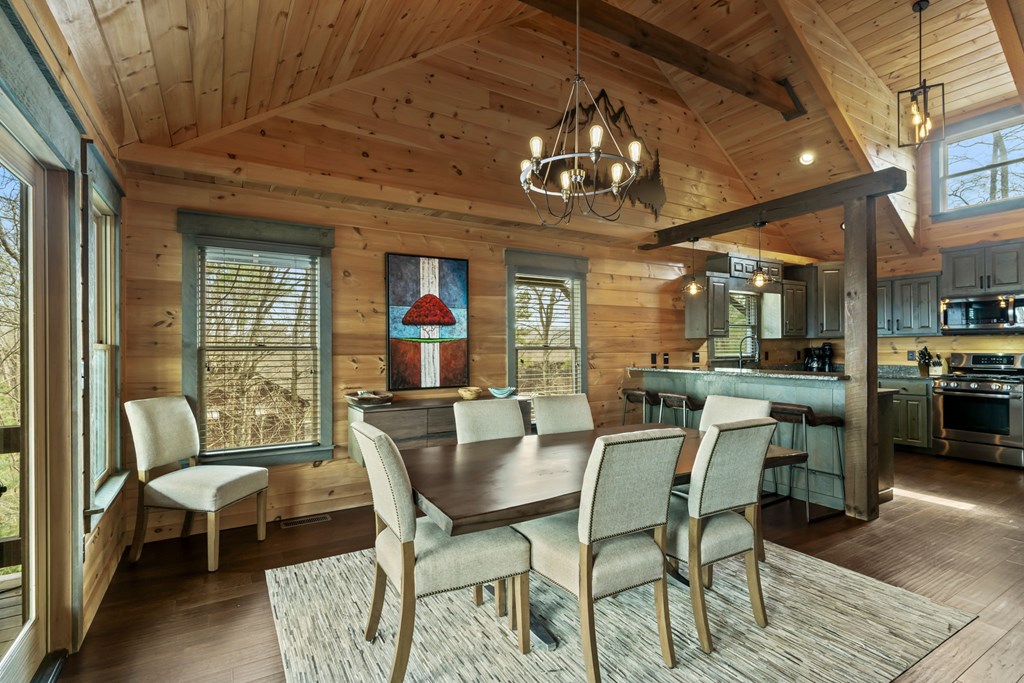 429253 Blue Ridge Residential